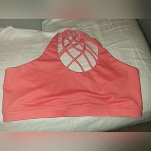 NEW CVG Butterfly BRA